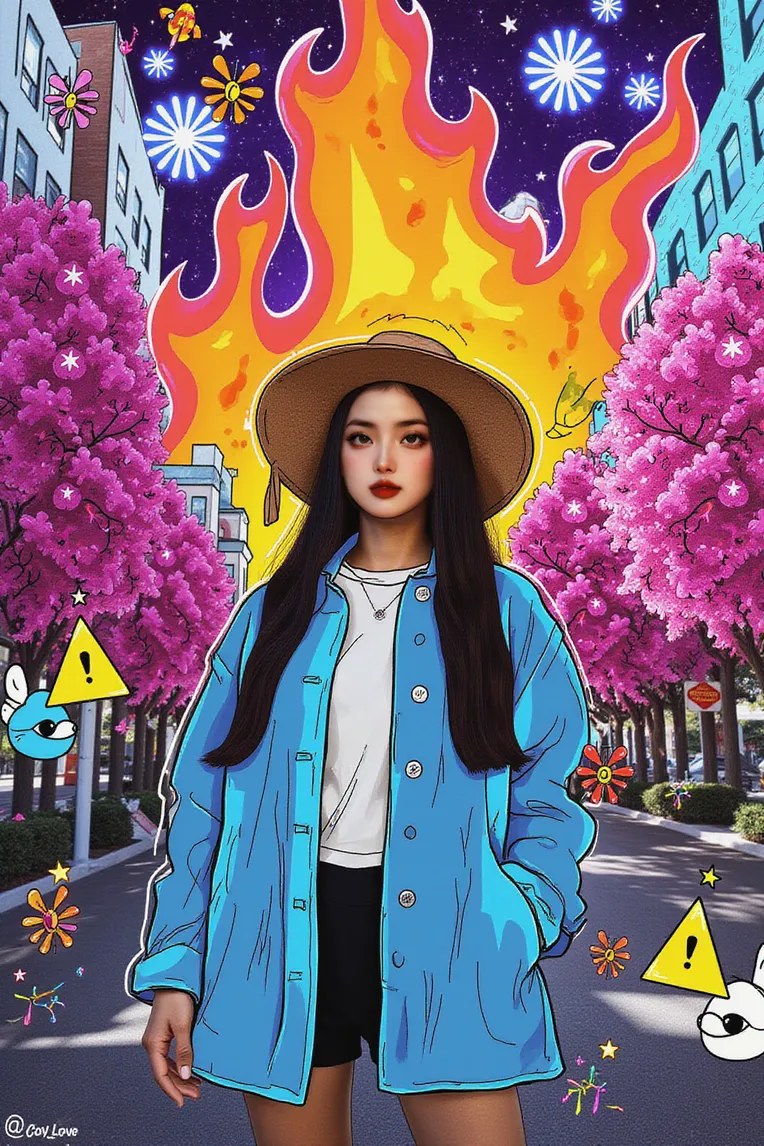 Photography,Girl,Style Boost,Workflow,