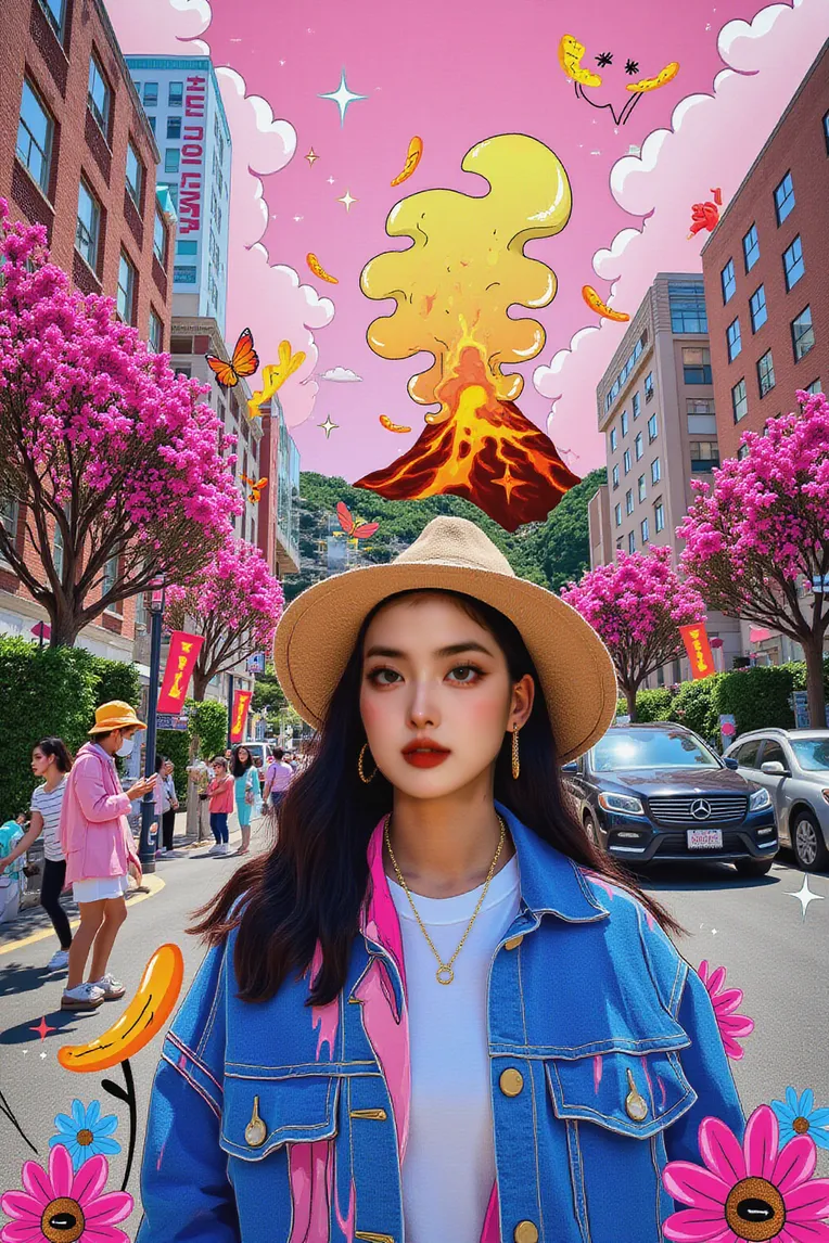 Photography,Girl,Style Boost,Workflow,