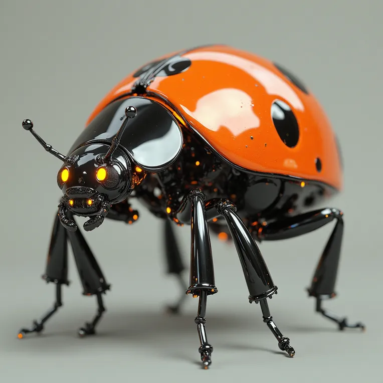 Anime Style,Style Boost,Mecha,LoRA,FLUX.1