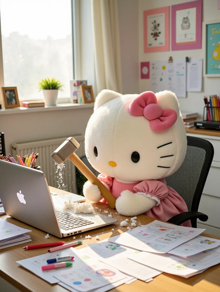 Photography,Style Boost,Toy,LoRA,FLUX.1