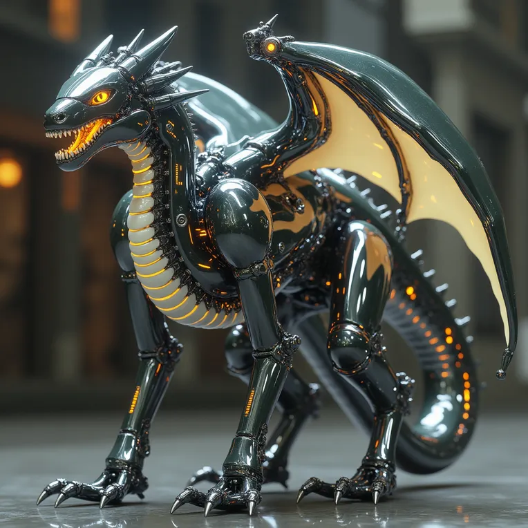 Anime Style,Style Boost,Mecha,LoRA,FLUX.1