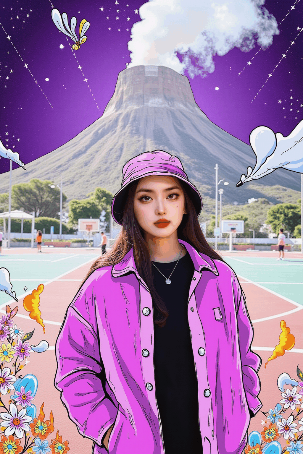 Photography,Girl,Style Boost,Workflow,