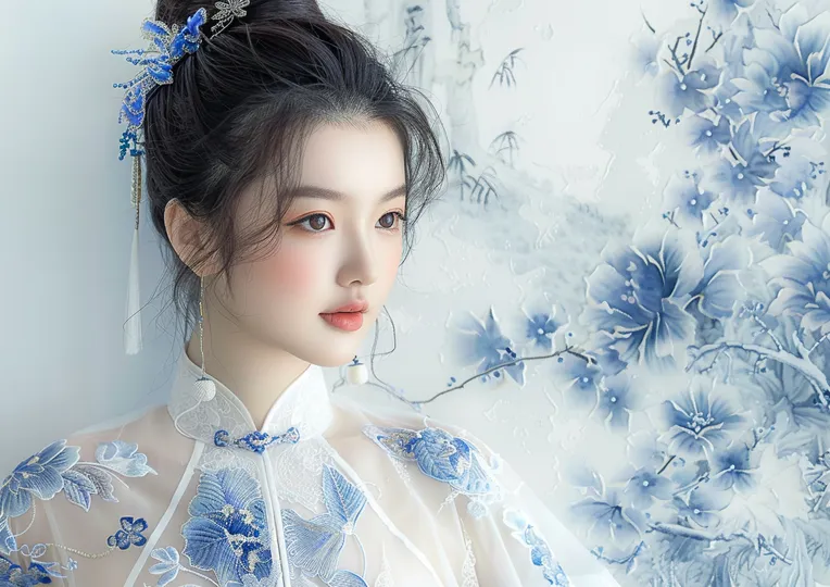 Realistic,Chinese Style,Style & Filter,LoRA,SD 1.5