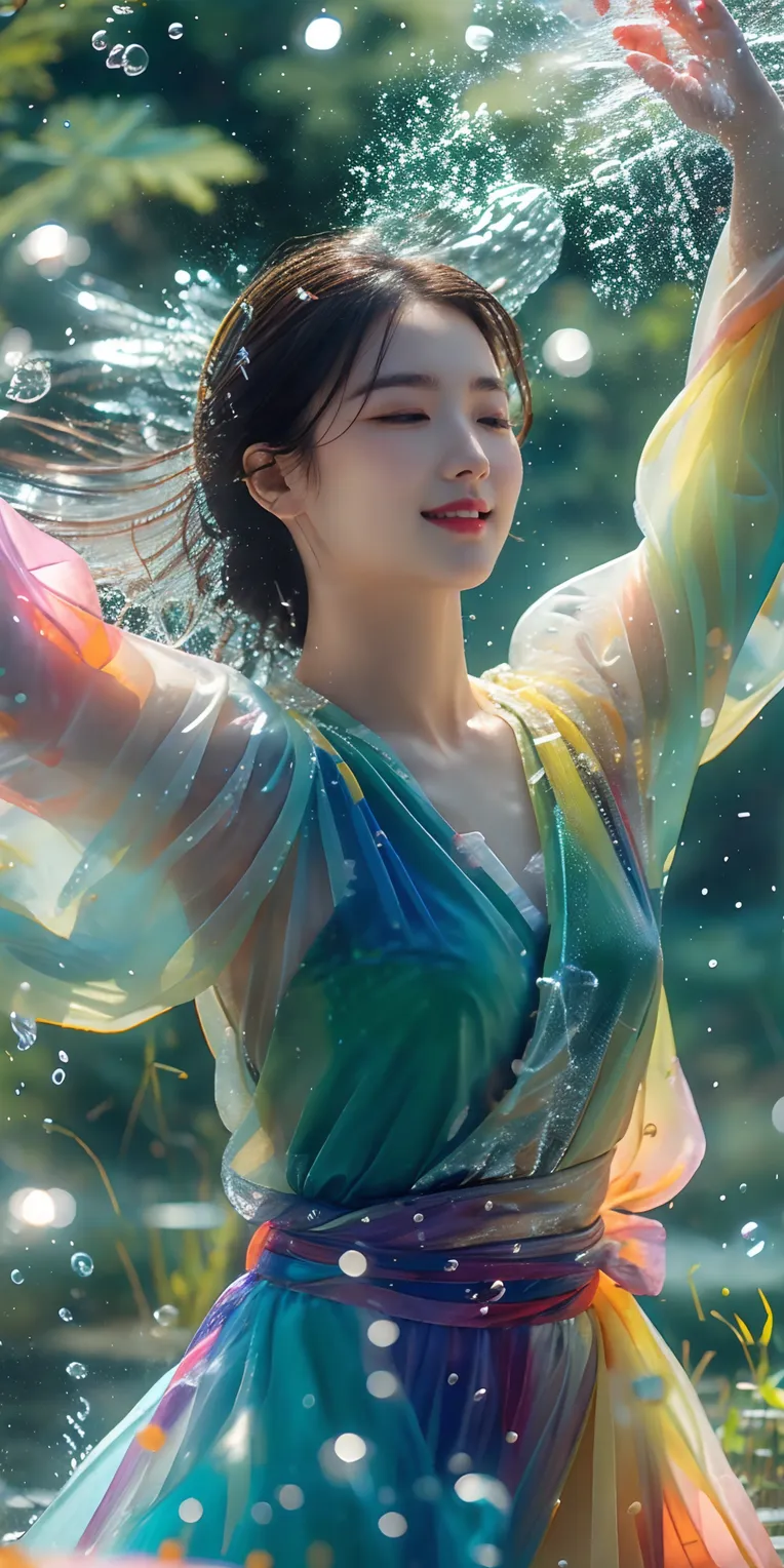 Realistic,Chinese Style,Fashion & Makeup,LoRA,SD 1.5