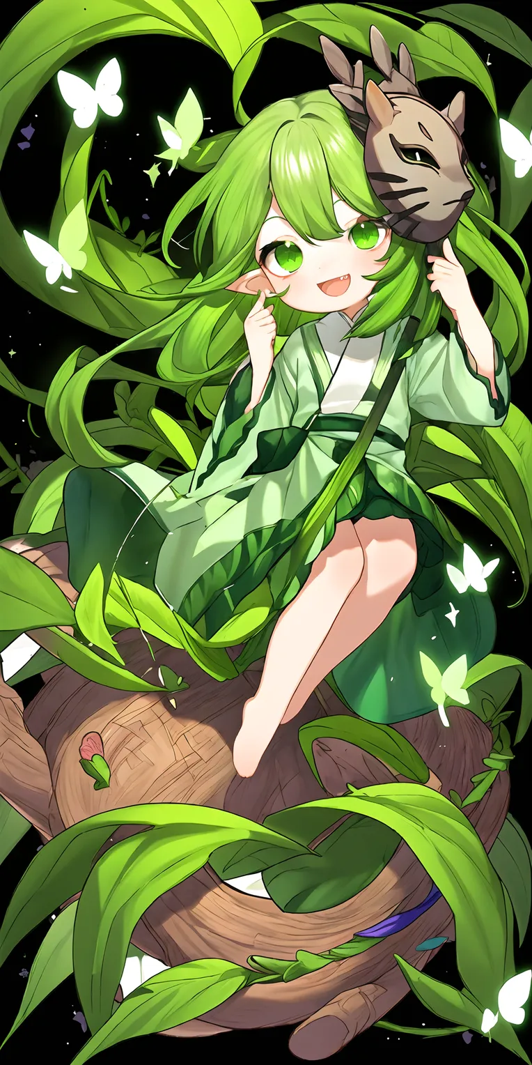 Anime,Anime Character,Girl,LoRA,SD 1.5