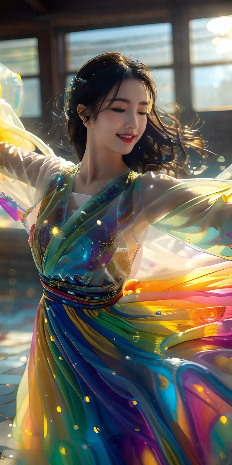 Realistic,Chinese Style,Fashion & Makeup,LoRA,SD 1.5