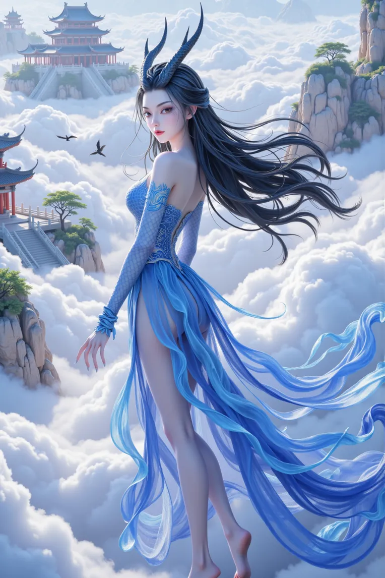 Anime Style,Girl,Style Boost,LoRA,FLUX.1