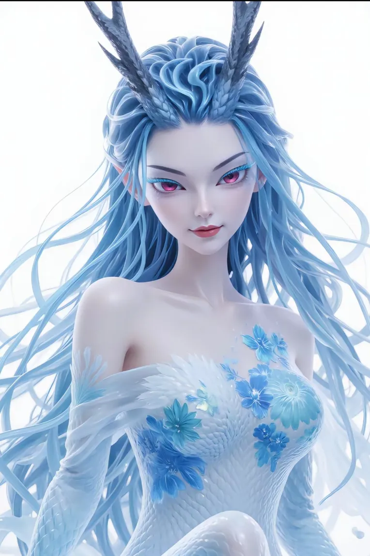 Anime Style,Girl,Style Boost,LoRA,FLUX.1