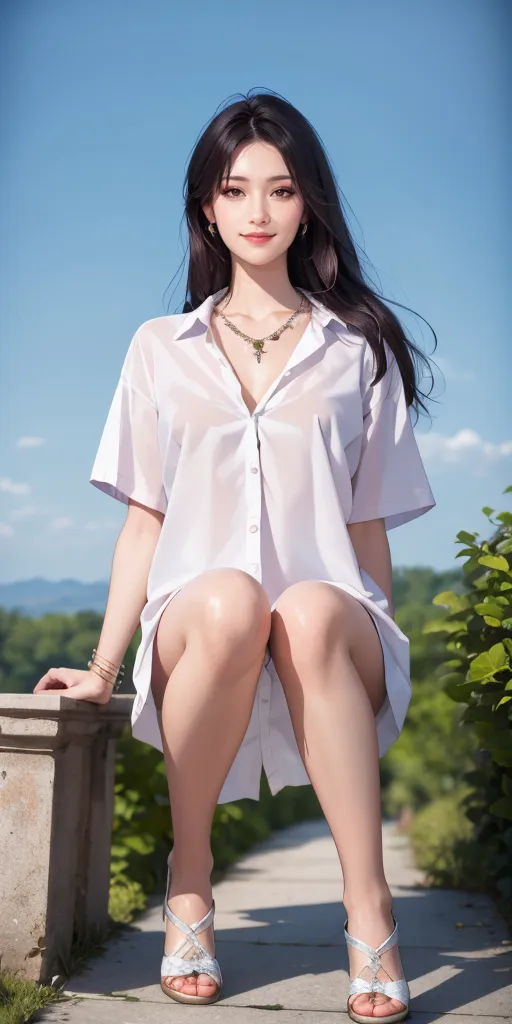 Anime Style,Girl,Physical/Facial feature,Checkpoint,SD 1.5