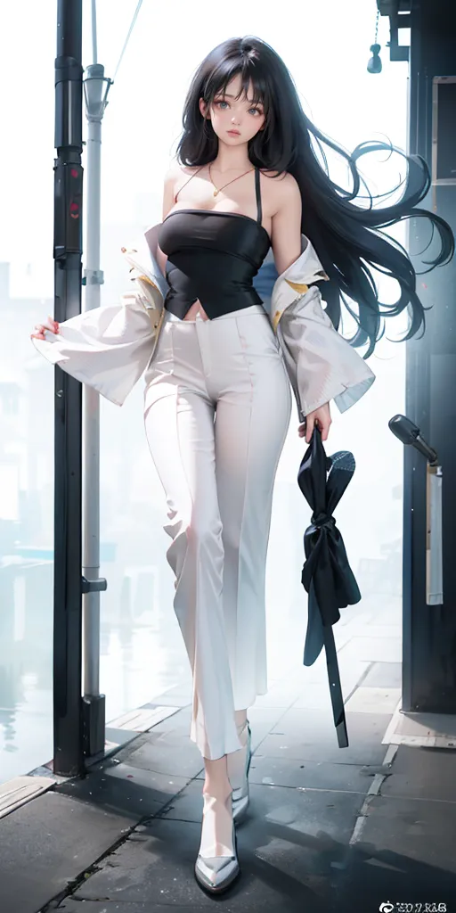 Anime,Anime Character,Girl,Checkpoint,SD 1.5