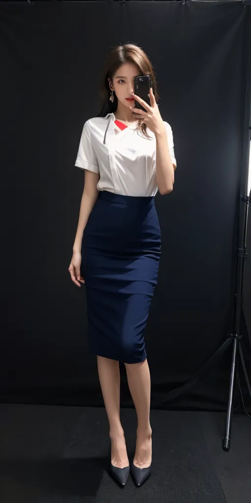 Realistic,Fashion & Makeup,Girl,LoRA,SD 1.5