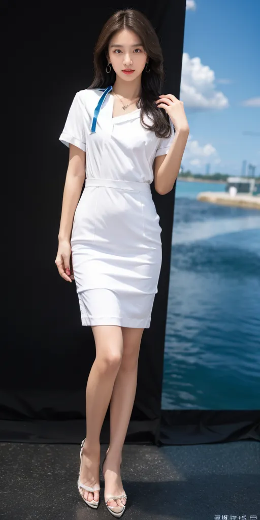 Realistic,Fashion & Makeup,Girl,LoRA,SD 1.5
