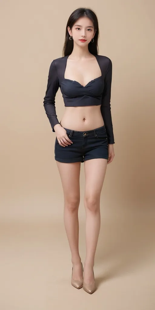 Realistic,Fashion & Makeup,Girl,LoRA,SD 1.5