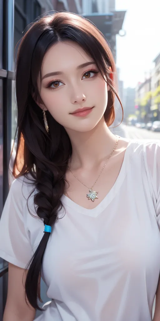 Anime Style,Girl,Physical/Facial feature,Checkpoint,SD 1.5
