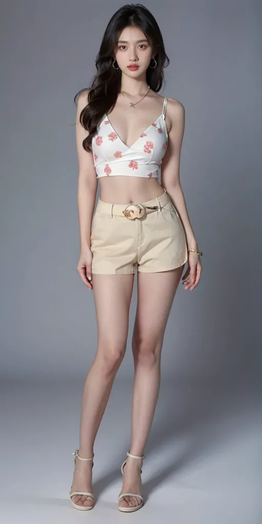 Realistic,Fashion & Makeup,Girl,Checkpoint,SD 1.5