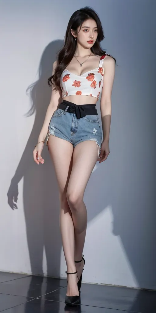 Realistic,Fashion & Makeup,Girl,Checkpoint,SD 1.5