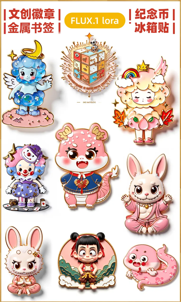 Product Poster,Style Boost,Product,LoRA,FLUX.1