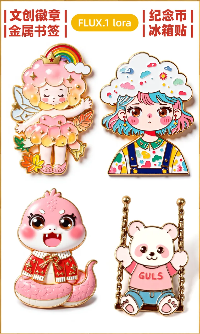 Product Poster,Style Boost,Product,LoRA,FLUX.1