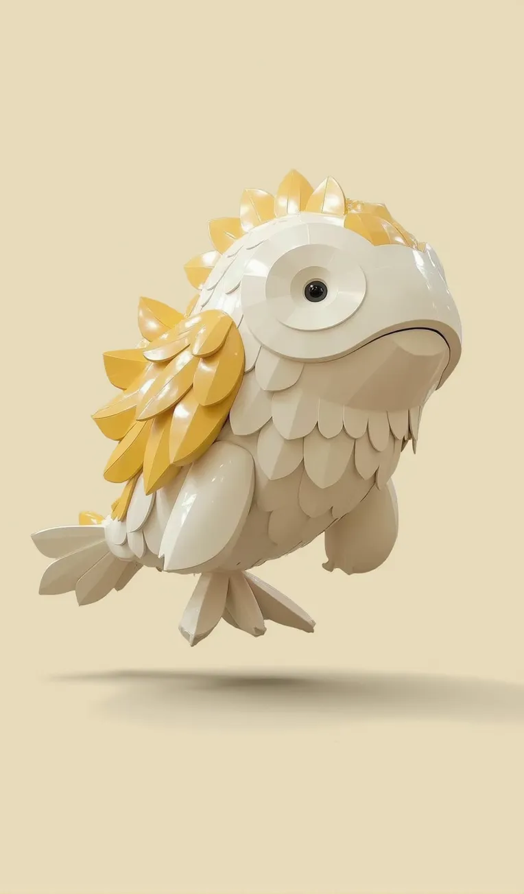 CGI style,Style Boost,Craft,LoRA,FLUX.1