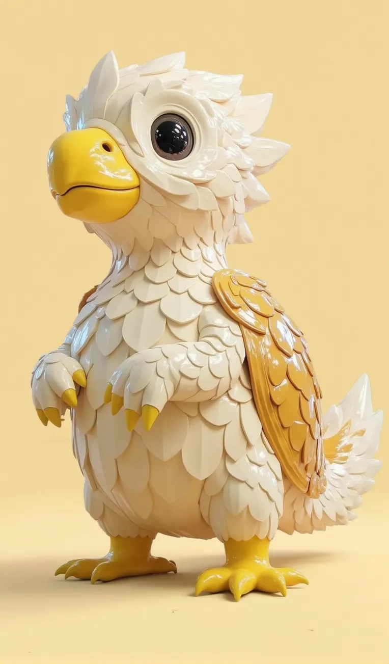 CGI style,Style Boost,Craft,LoRA,FLUX.1