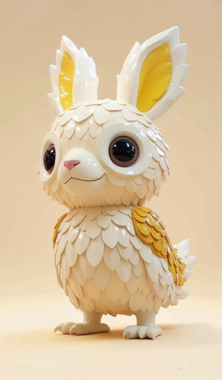 CGI style,Style Boost,Craft,LoRA,FLUX.1