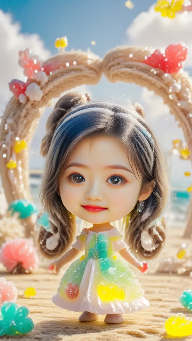 Realistic,Portrait Photography,Girl,Checkpoint,SD 1.5