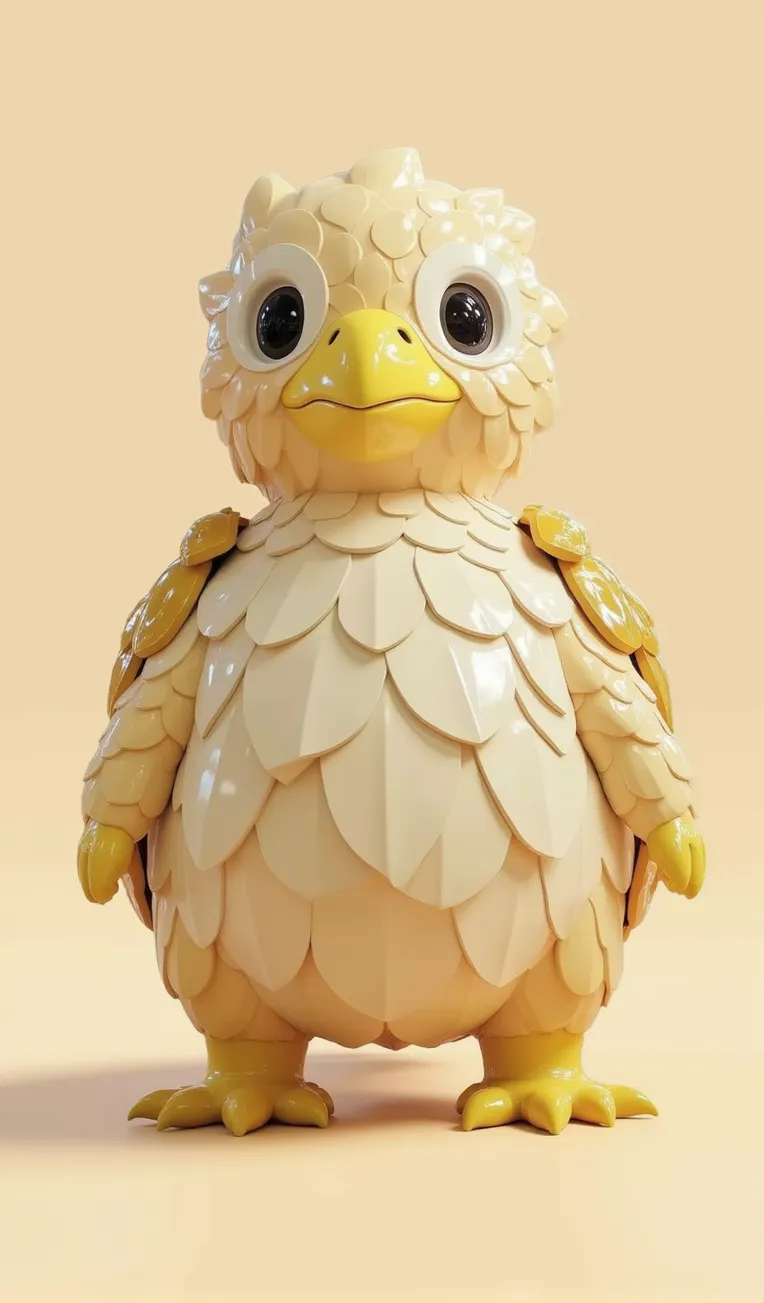 CGI style,Style Boost,Craft,LoRA,FLUX.1