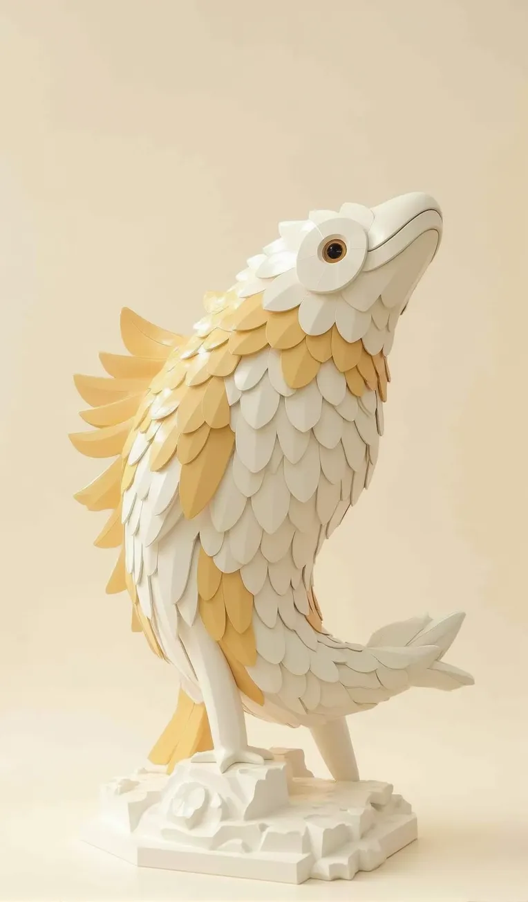 CGI style,Style Boost,Craft,LoRA,FLUX.1