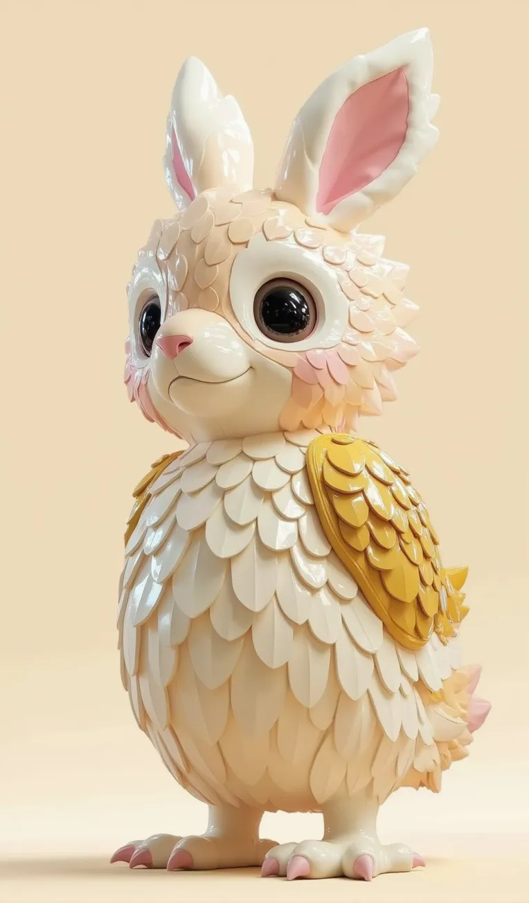 CGI style,Style Boost,Craft,LoRA,FLUX.1