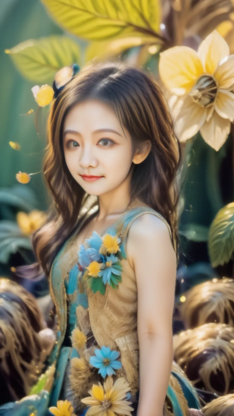 Realistic,Portrait Photography,Girl,Checkpoint,SD 1.5