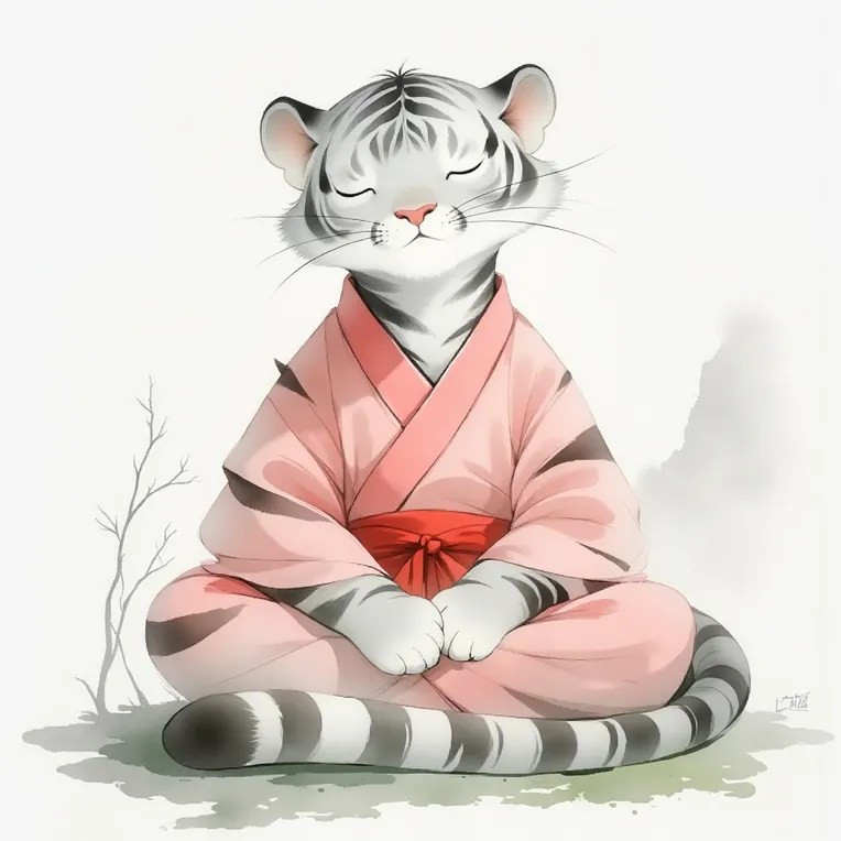 Chinese Style,Traditional Painting Media,Style Boost,LoRA,FLUX.1