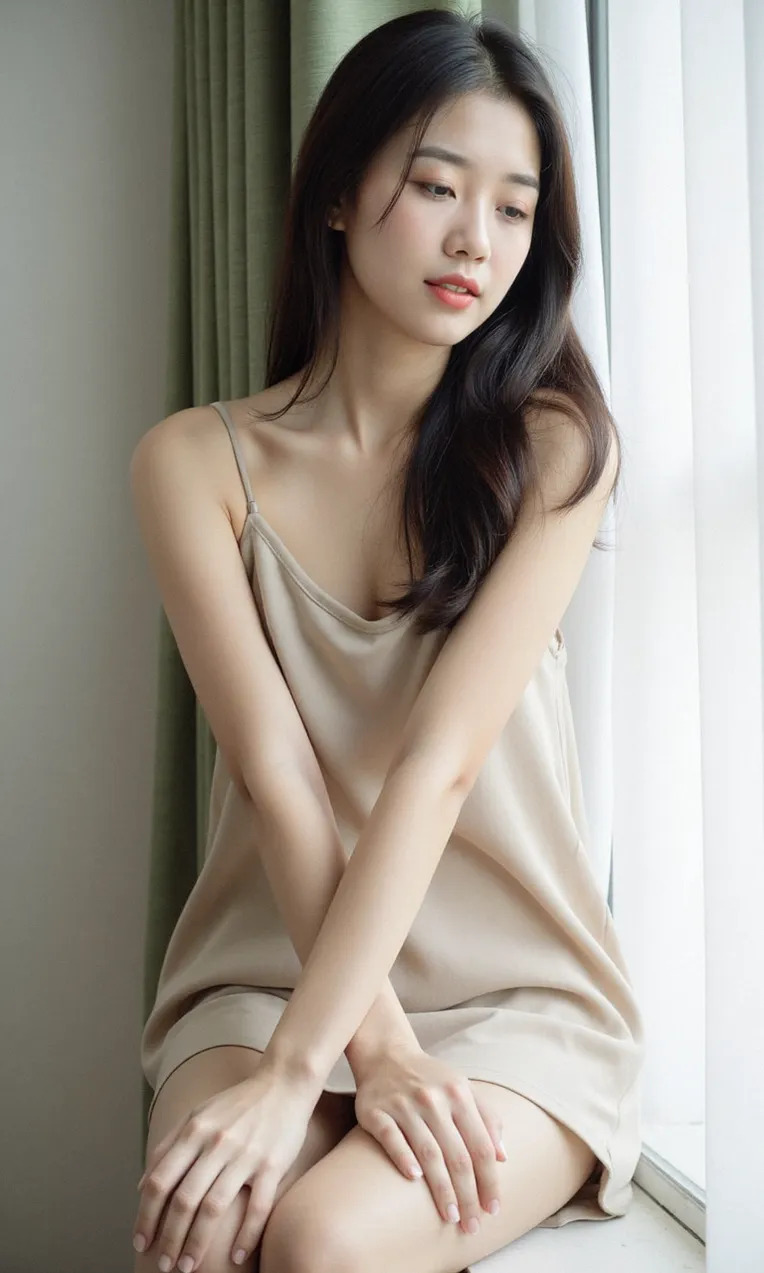 Portrait Photography,Girl,Physical/Facial feature,Workflow,