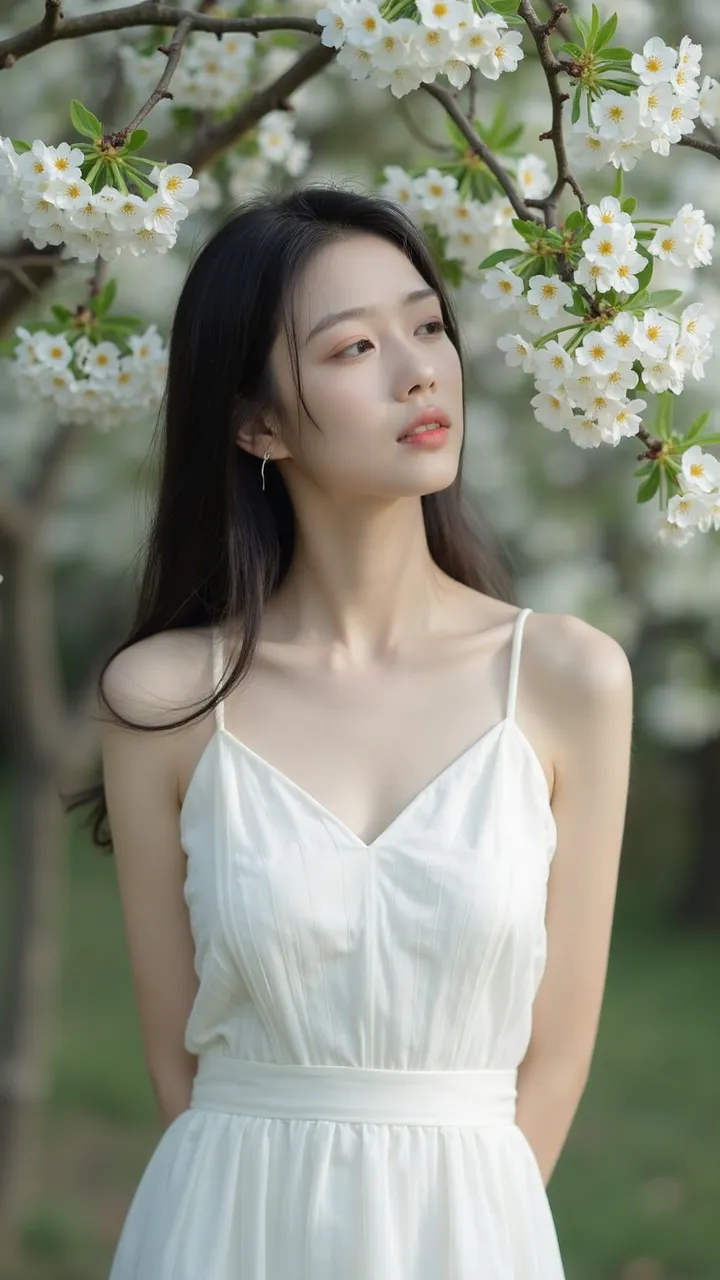 Portrait Photography,Girl,Physical/Facial feature,Workflow,