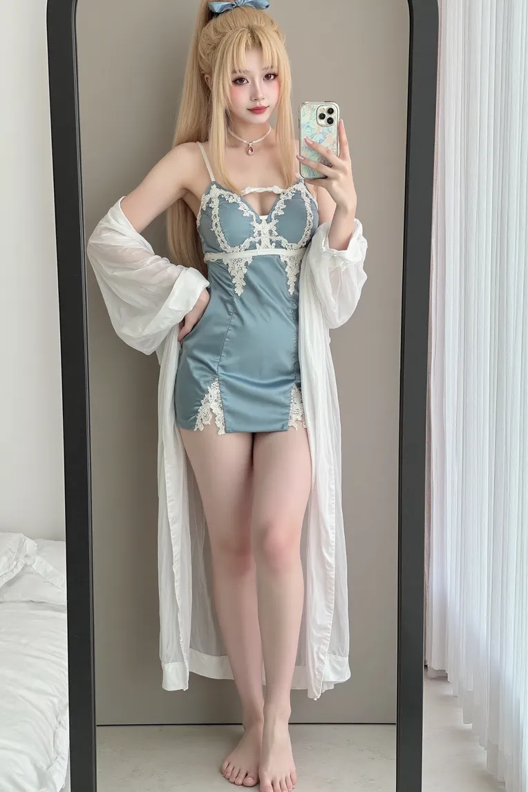 Portrait Photography,Girl,Style Boost,LoRA,FLUX.1