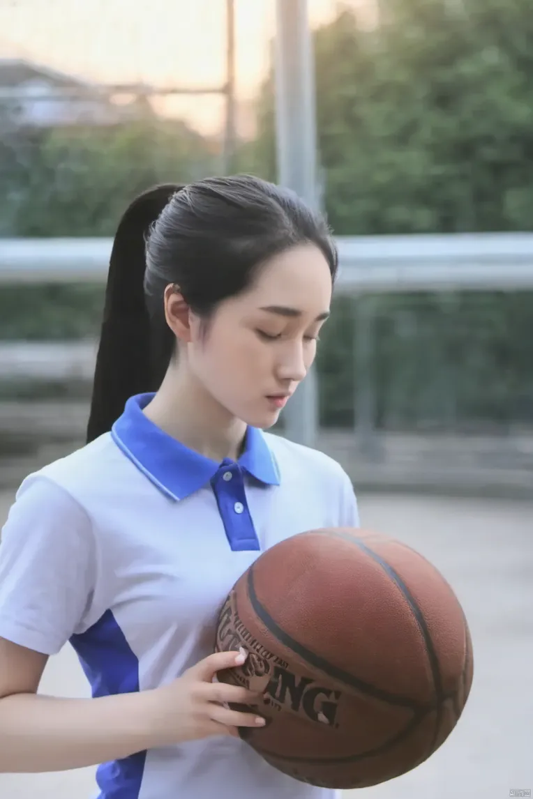 Realistic,Fashion & Makeup,Girl,LoRA,SDXL