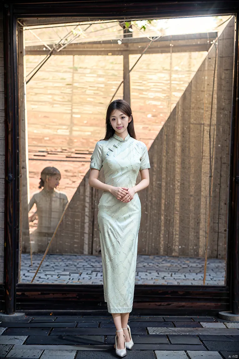 Realistic,Fashion & Makeup,Girl,LoRA,SD 1.5