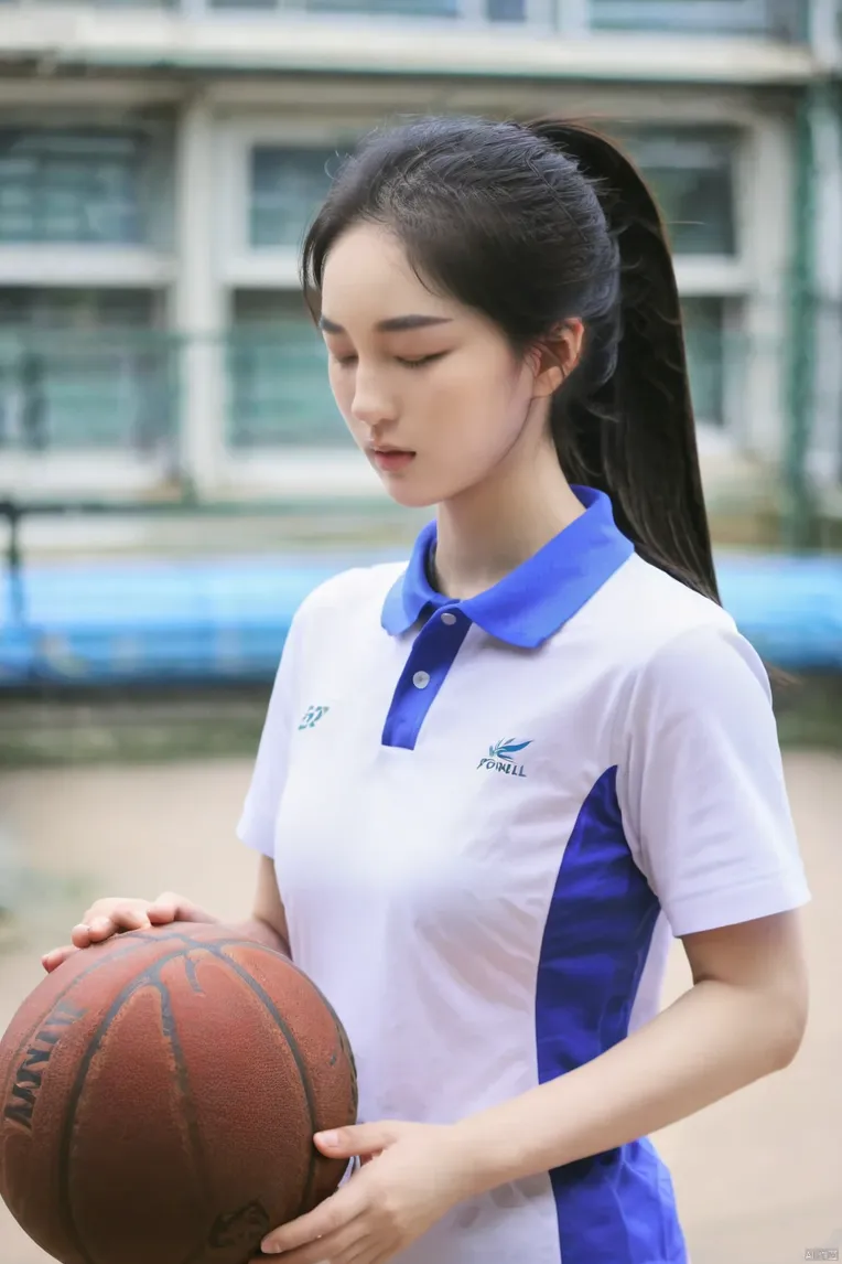 Realistic,Fashion & Makeup,Girl,LoRA,SDXL