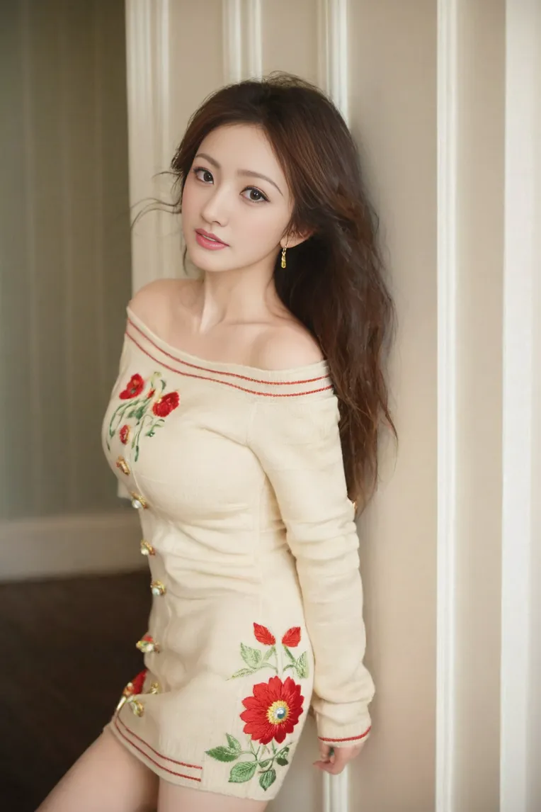 Realistic,Portrait Photography,Girl,LoRA,SDXL