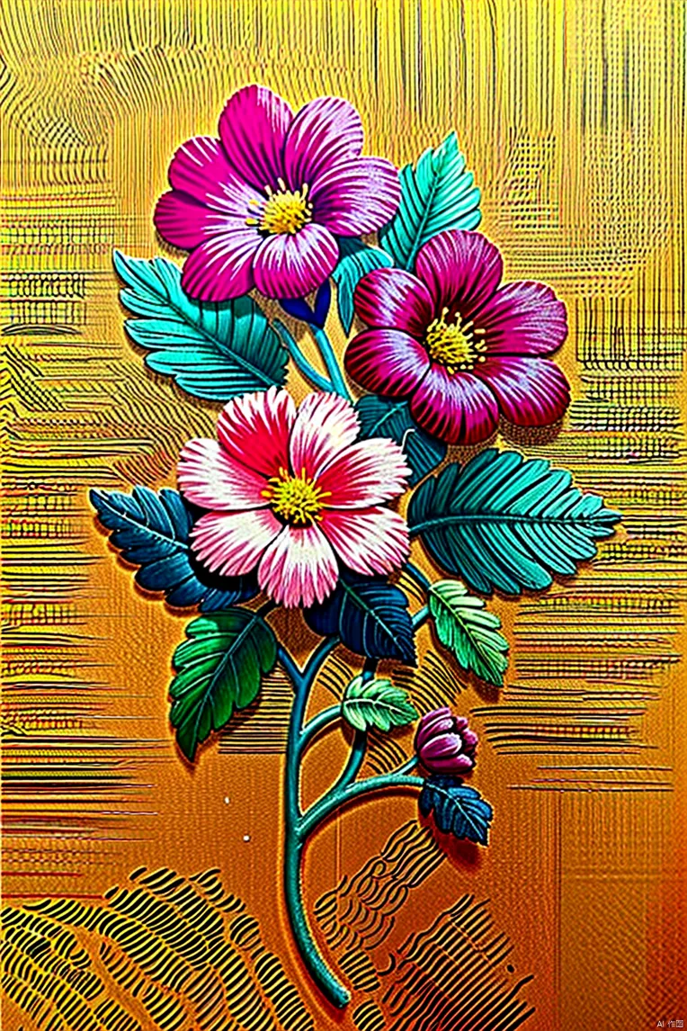 Chinese Style,Craft Style,Traditional Painting Media,Checkpoint,SD 1.5