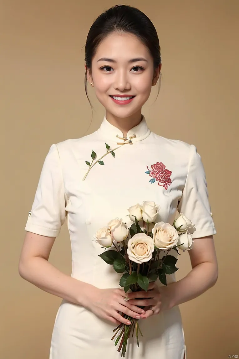 Realistic,Fashion & Makeup,Girl,Checkpoint,SD 1.5