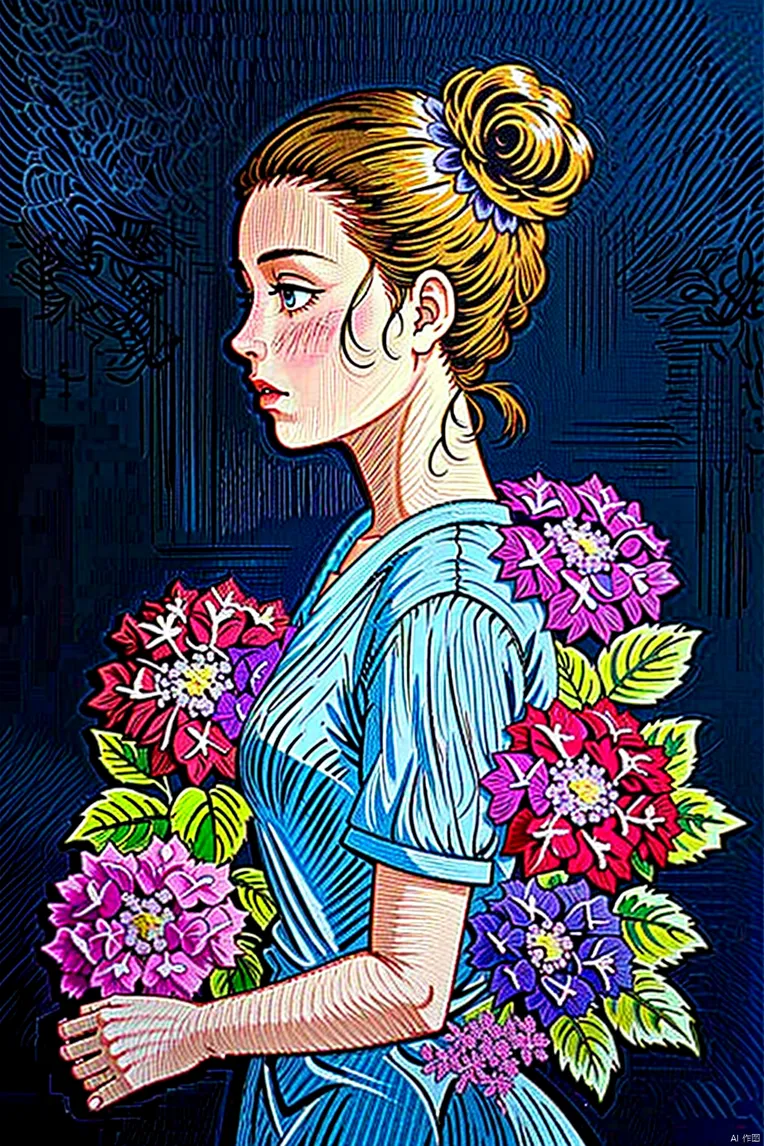 Chinese Style,Craft Style,Traditional Painting Media,Checkpoint,SD 1.5