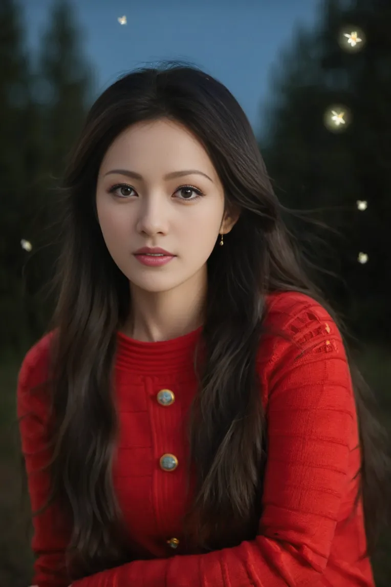 Realistic,Portrait Photography,Girl,LoRA,SDXL