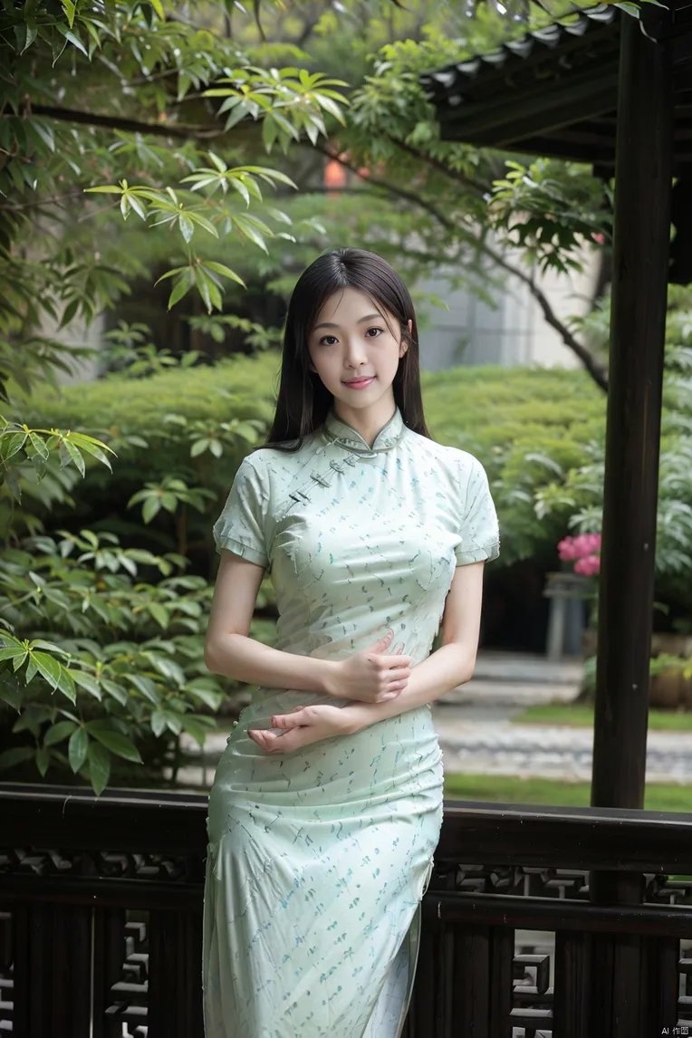 Realistic,Fashion & Makeup,Girl,LoRA,SD 1.5