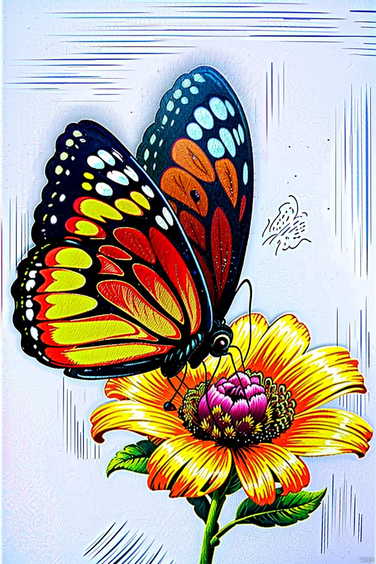 Chinese Style,Craft Style,Traditional Painting Media,Checkpoint,SD 1.5