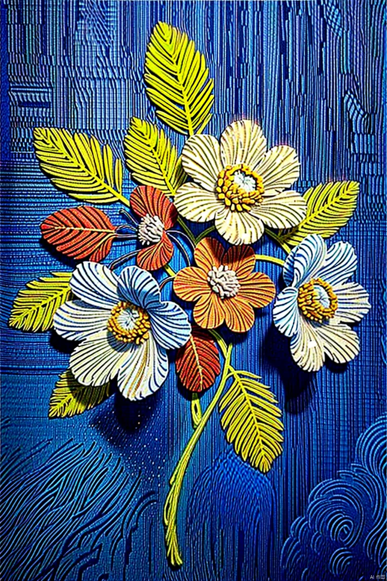 Chinese Style,Craft Style,Traditional Painting Media,Checkpoint,SD 1.5