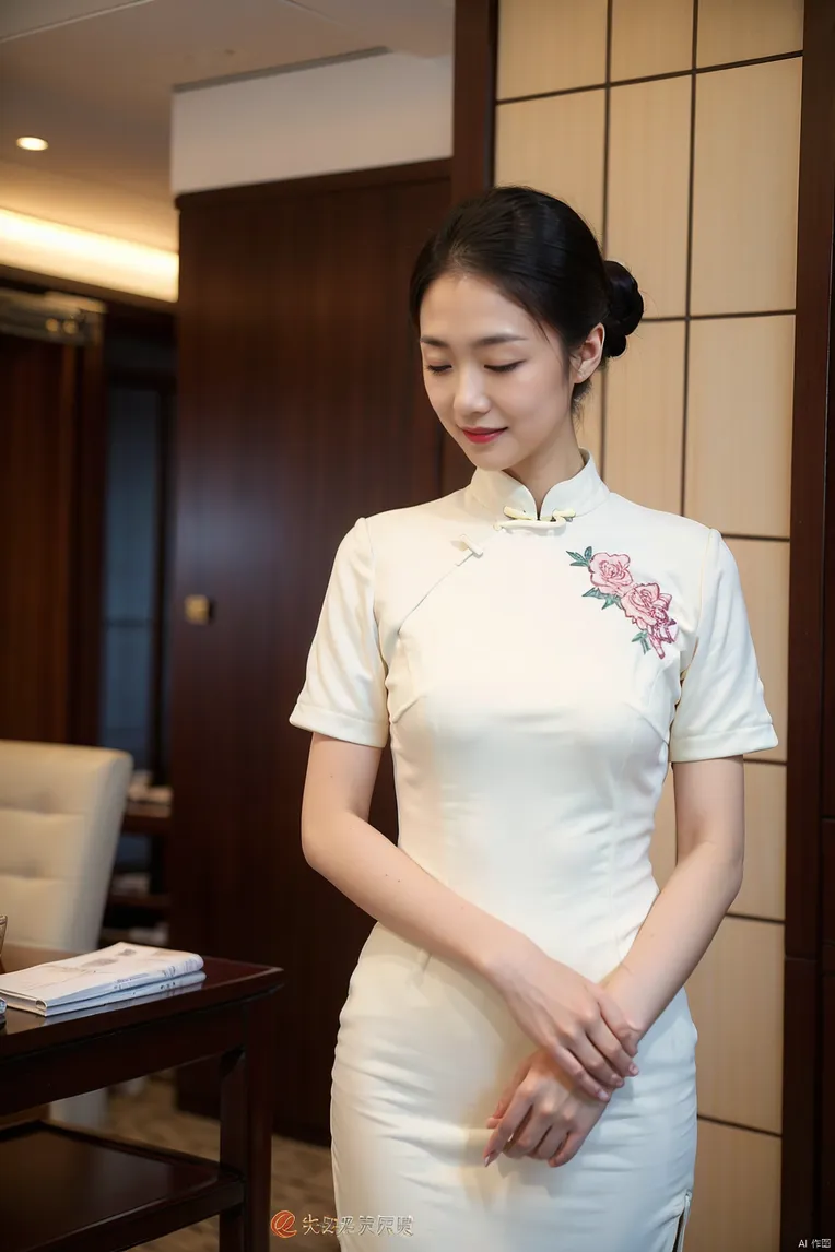 Realistic,Fashion & Makeup,Girl,Checkpoint,SD 1.5