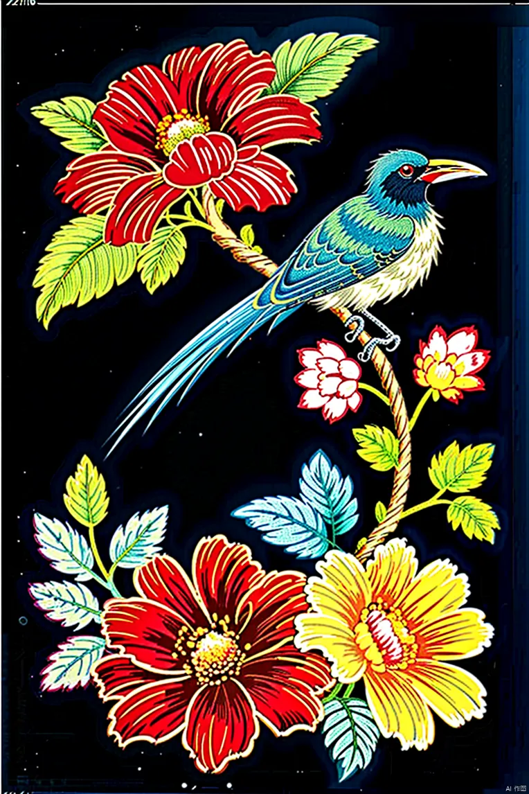 Chinese Style,Craft Style,Traditional Painting Media,Checkpoint,SD 1.5