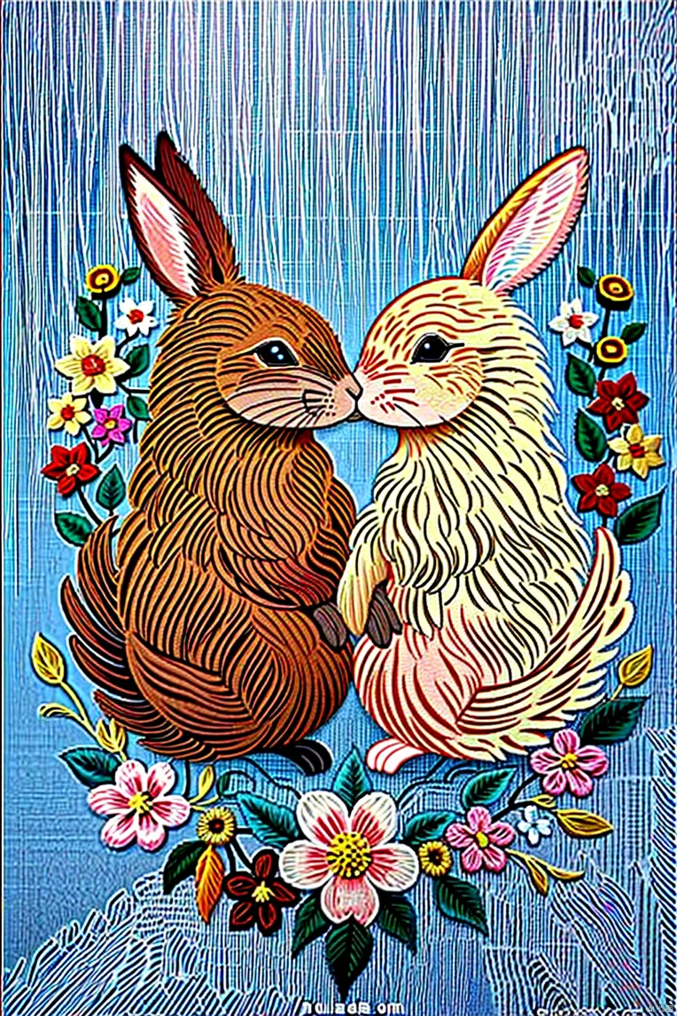 Chinese Style,Craft Style,Traditional Painting Media,Checkpoint,SD 1.5