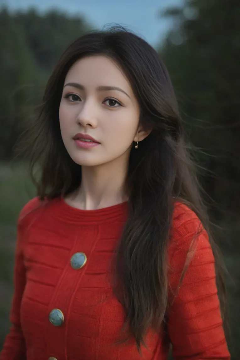 Realistic,Portrait Photography,Girl,LoRA,SDXL