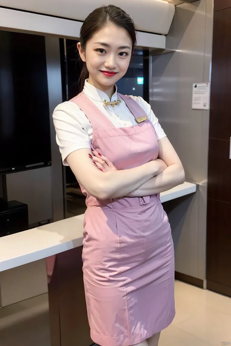 Realistic,Fashion & Makeup,Girl,Checkpoint,SD 1.5